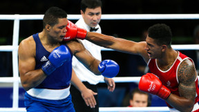 Boxe : Joyce veut récupérer la médaille d’or perdue face à Yoka !