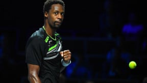 Tennis : L'énorme joie de Gaël Monfils après sa dernière victoire !