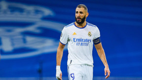 Mercato - Real Madrid : Une seule possibilité si Karim Benzema s’en va ?