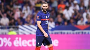 Real Madrid : Benzema revient sur l'échec des Bleus à l'Euro