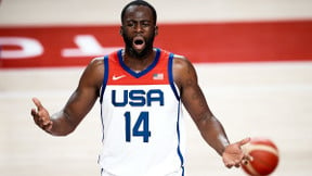 Basket - NBA : Covid, vaccin... Le nouveau coup de gueule de Draymond Green !