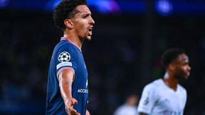 PSG : Le message fort de Marquinhos !