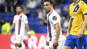 Mercato - OL : Shaqiri évoque déjà son avenir !