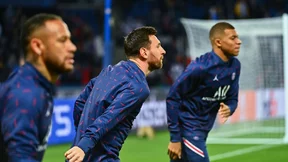 PSG : En pleine polémique, Messi, Neymar et Mbappé ont fait un pacte