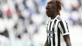 Juventus : Nedved justifie le retour de Kean !