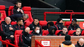 Manchester United : Solskjaer justifie son choix fort avec Ronaldo !