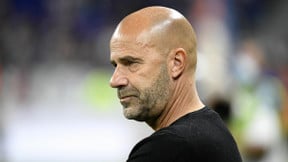 Mercato - OL : Les vérités d'Aouar sur l'arrivée de Bosz !