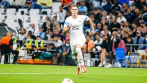 Mercato - OM : Cette révélation sur le transfert avorté d’Arkadiusz Milik !