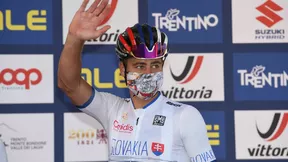 Cyclisme : Peter Sagan annonce la couleur pour Paris-Roubaix !