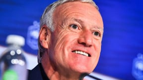 Mercato - PSG : Didier Deschamps prêt à entraîner le PSG ? La réponse !