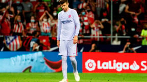 Barcelone - Malaise : Crise, Koeman… Gerard Piqué vide son sac !