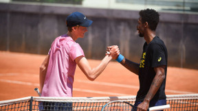 Tennis : Le futur adversaire de Monfils annonce la couleur avant leur finale !