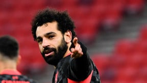 Mercato - Barcelone : Une lueur d'espoir pour Laporta dans le dossier Salah ?