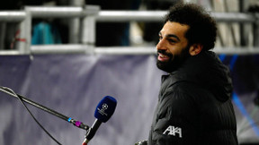 Mercato - Barcelone : Une offre historique proposée à Mohamed Salah ?