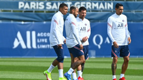 PSG : Mbappé, Neymar, Messi... Les vérités de Pochettino sur ce choix fort !