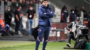 Mercato - PSG : Cette terrible révélation sur les envies de départ de Pochettino !