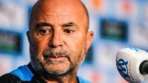 OM : Jorge Sampaoli rend un vibrant hommage à Bernard Tapie !