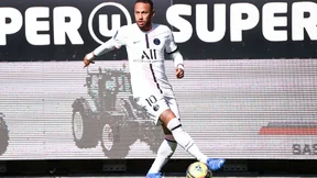PSG - Malaise : Neymar envoie un message fort !