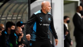 OM : Sampaoli explique la défaite contre le LOSC !