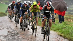 Cyclisme : La déception de Peter Sagan après Paris-Roubaix !