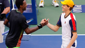 Tennis : Le bourreau de Monfils lui envoie un énorme message !