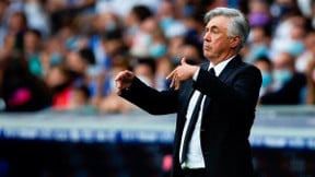 Real Madrid : Le coup de gueule de Carlo Ancelotti !