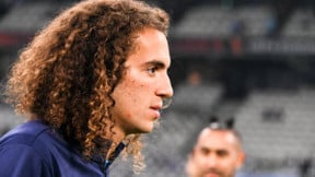 OM : Guendouzi est certain de battre le PSG !