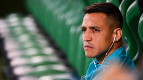 Mercato : OM, Barça... Le double jeu d’Alexis Sanchez 