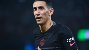 PSG - Polémique : Di Maria bientôt inquiété par le fisc espagnol ? La réponse !