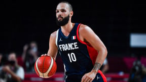 Basket - NBA : Evan Fournier totalement charmé par les Knicks !