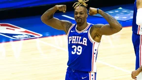 Basket - NBA : La réponse de Dwight Howard aux propos de LeBron James !
