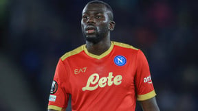 Mercato - Barcelone : Coup de tonnerre dans le feuilleton Koulibaly !