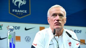 OM : Les mots forts de Didier Deschamps après la disparition de Bernard Tapie !