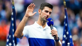 Tennis : Vaccin, Open d'Australie... Novak Djokovic mis au pied du mur !