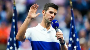 Tennis : Federer, disqualification... La sortie ahurissante du clan Djokovic !