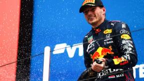 Formule 1 : Cette révélation sur Verstappen après son crash avec Hamilton !