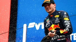 Formule 1 : Cette révélation sur Verstappen après son crash avec Hamilton !