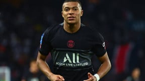 Mercato - PSG : Mbappé évoque un objectif inattendu pour son avenir !