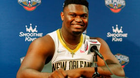 Basket - NBA : Zion Williamson annonce une révolution dans son jeu !