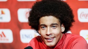 Equipe de France : Axel Witsel envoie un message aux Bleus !