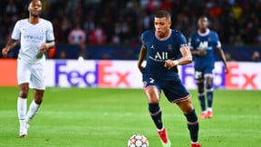 Mercato - PSG : Entre le Real Madrid et le PSG, Deschamps a tranché pour Mbappé !