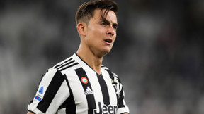 Mercato : Paulo Dybala enfin fixé sur son avenir à la Juventus ?