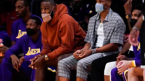 Basket - NBA : Covid-19, vaccin… Une légende des Lakers s’en prend à LeBron James !