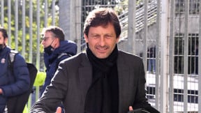 Mercato - PSG : Leonardo veut encore faire un mercato à 0€ !