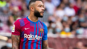 Mercato - Barcelone : Memphis Depay s’agace en racontant son transfert !