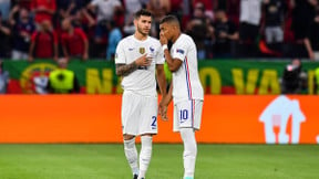 PSG - Malaise : Lucas Hernandez répond à l'incroyable révélation de Kylian Mbappé !