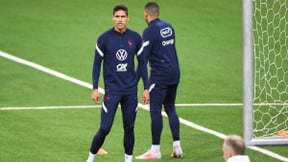 PSG - Polémique : Varane lâche ses vérités sur le malaise Mbappé !