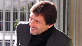 Mercato : Leonardo de retour en Ligue 1 ? La réponse tombe