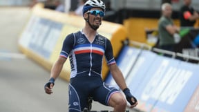 Cyclisme : L'énorme aveu de Julian Alaphilippe après sa victoire aux Mondiaux !