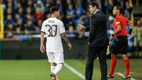  Qatar 2022 : Pochettino interpelle Messi avant la Coupe du Monde